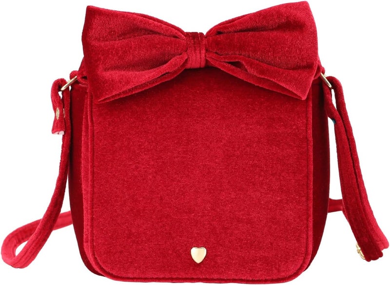PinkSheep Toddler Purse for Girls Gifts Mini Purse Kids Shoulder Bag Crossbody Wallet 3-6Year Little Girl Gift Fashion - Image 1